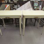 697 2475 LAMP TABLE